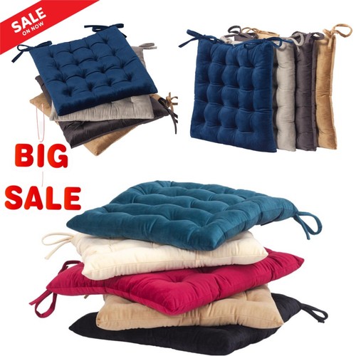 Chair seat pads - chair, cushions