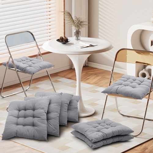 4pcs seat pads for - seat,