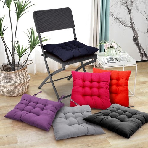 Seat pads dining room garden - 6,