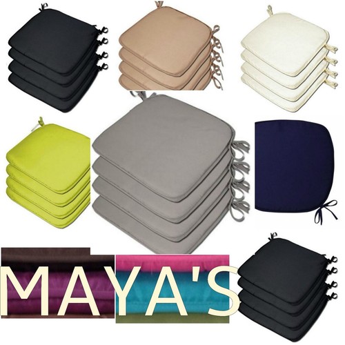 Luxury removable tie chair - luxury, on