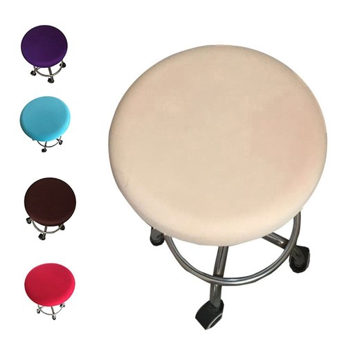 Round home chair cushion - round,