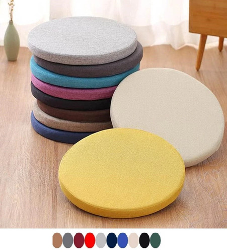 Round seat pads waterproof - seat,