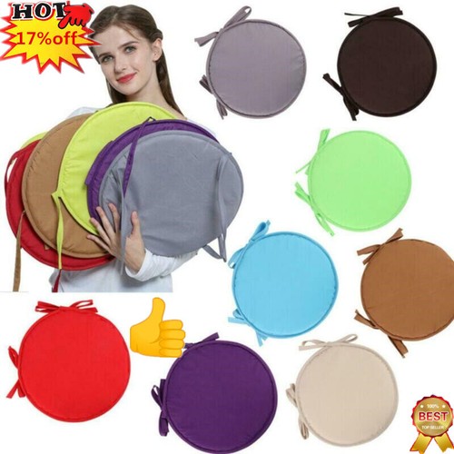 Chair seat pads cushions - pads,