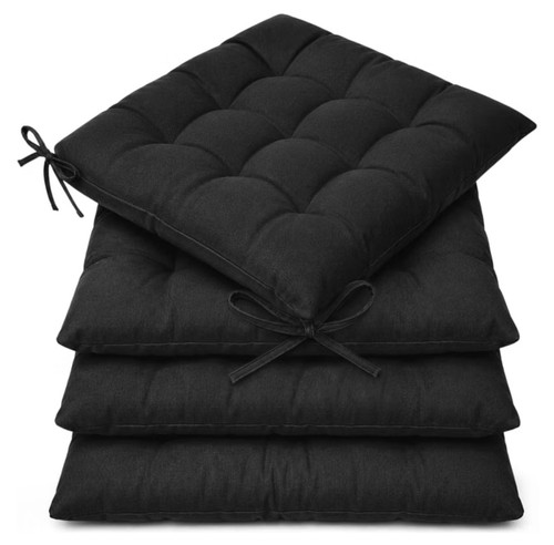 Pack seat pads for - 4,