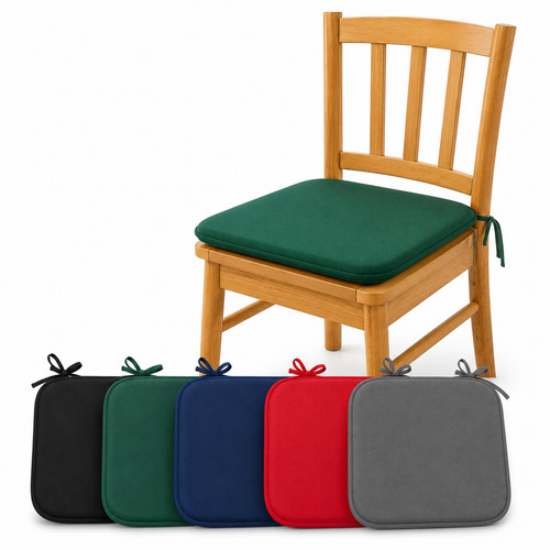 Waterproof seat pads - pads, pack