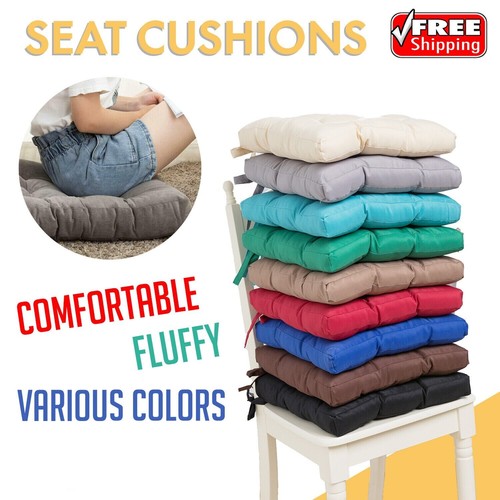 Luxury thick chair seat - luxury,