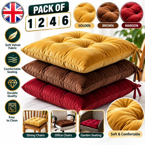 Dining chair seat pads - chair,
