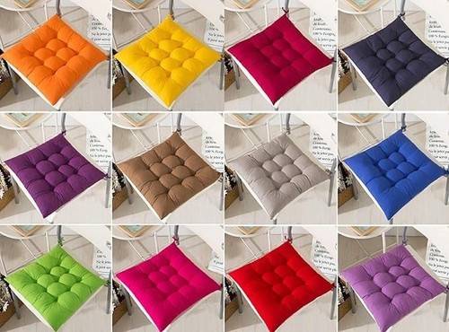 Chair seat pads - chair,