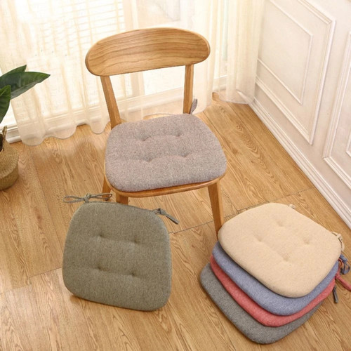 Seat pad dining room garden - dining,