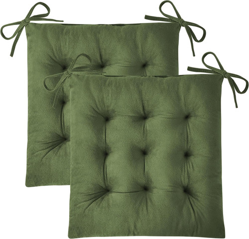 Seat cushions for dining - cushions,