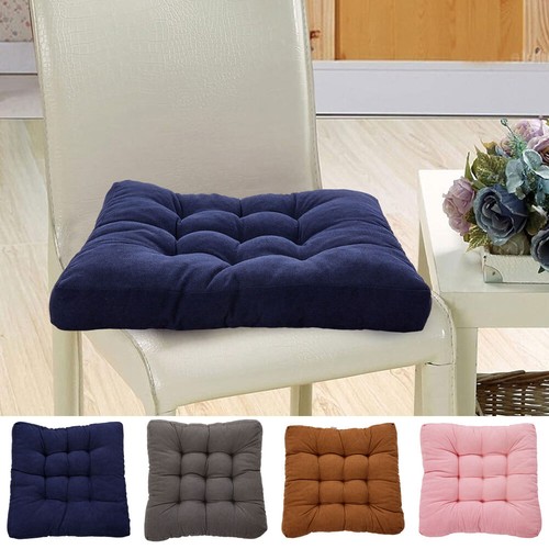 50cm square seat pads - square,