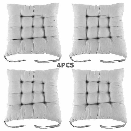 Pack seat pad dining room - 4,