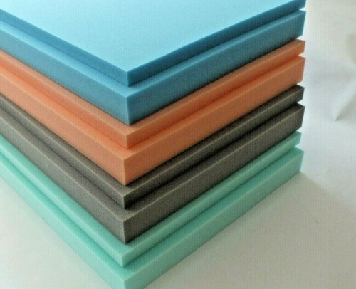 Upholstery foam cushions - upholstery,