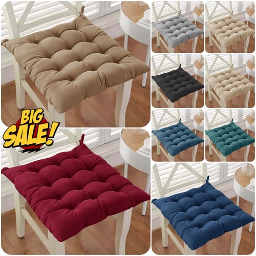 New chair seat pad cushion - seat,