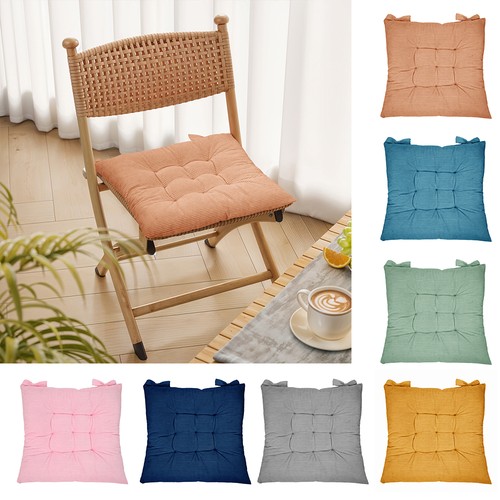Chair seat pads cushions - seat,