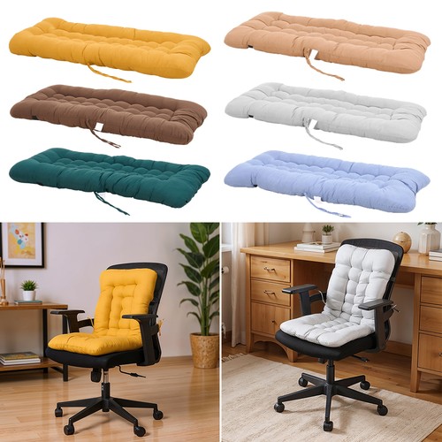 High back seat cushion - high,