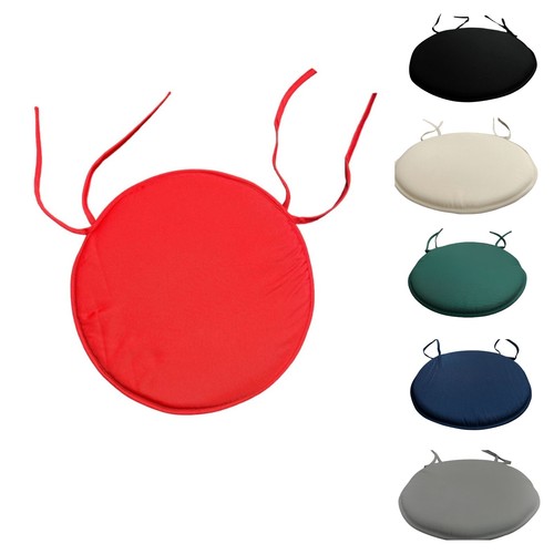 Round chair pads waterproof - round,