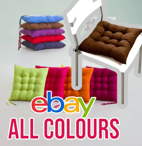 Seat pad dining room garden - pad,