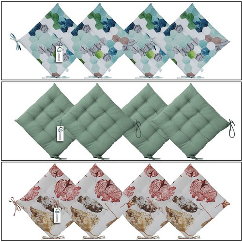 Seat pad dining - pad,