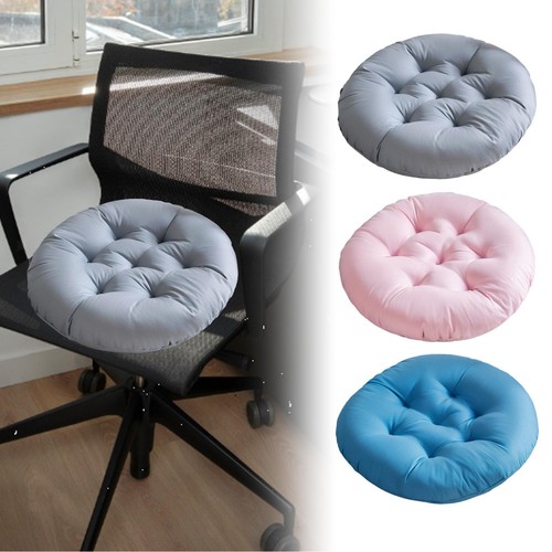 Round chair cushion inch - round,