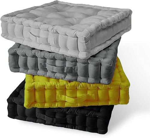 Chair seat pads - 1/2,