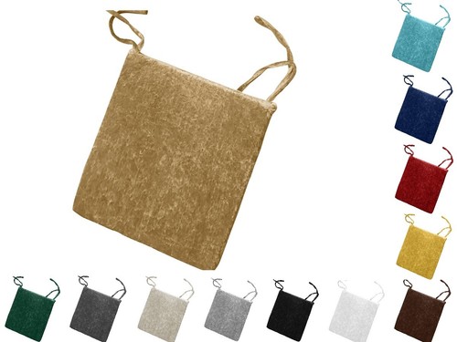 Luxury crushed velvet - crushed,