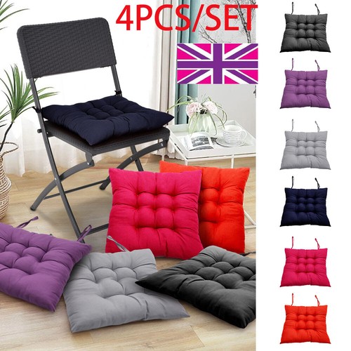 Set seat pad - set, cushions