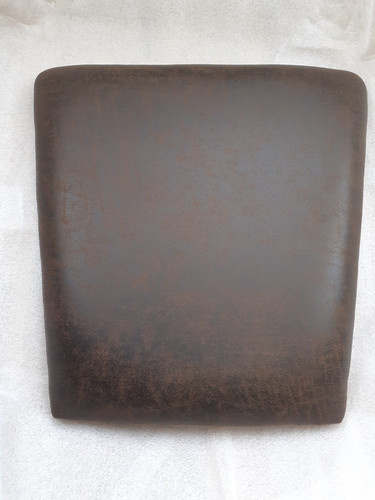 Brown rustic solid - rustic, oak