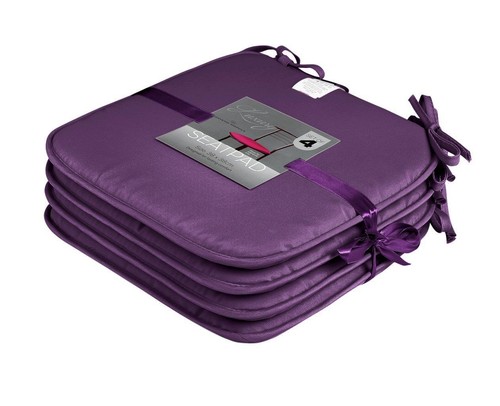 Chair seat pads cushions for - pads,