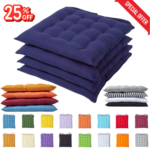 Seat pad dining room - pad,