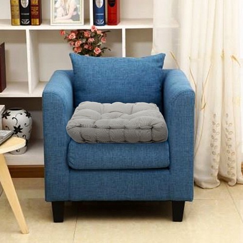 Soft armchair booster - soft,