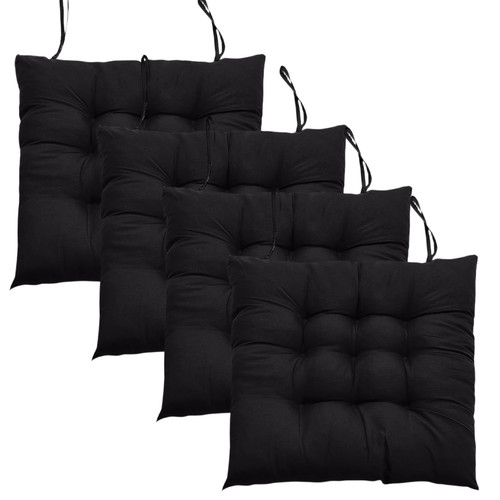 4pcs seat cushions for - cushions,