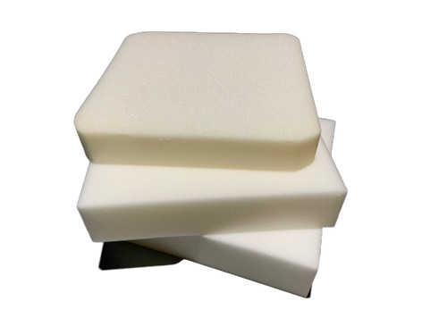 Dining chair seat - , pads