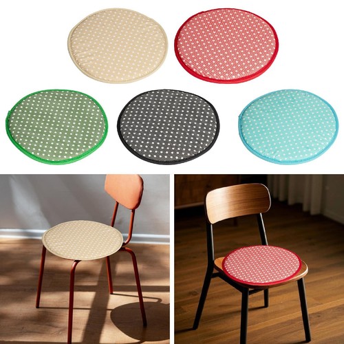 Seat cushion chair pad - seat, simple