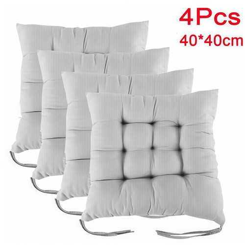 Pack chair seat cushions - pack,