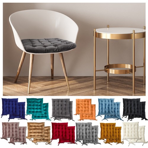 Chair seat pad - chair, garden