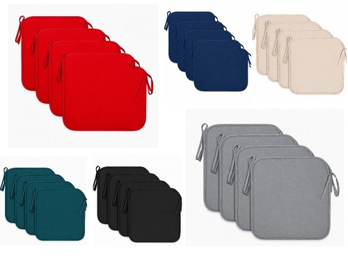 Pack waterproof chair - pack, 4