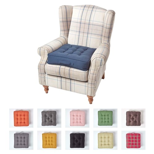Armchair booster cushion - armchair, seat
