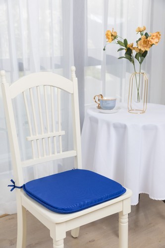 Removable foam chair seat - removable,