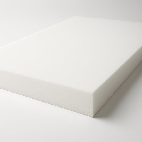 Upholstery foam chair - foam, pad
