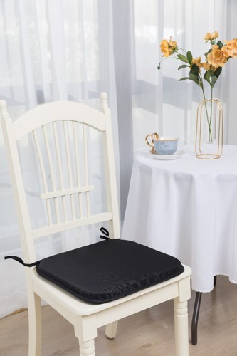Removable foam chair seat - chair,