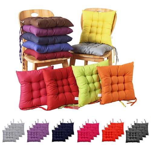 Pack chair seat pads - seat,