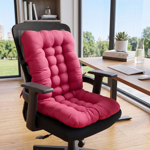 10cm thick high back chair - 10cm,