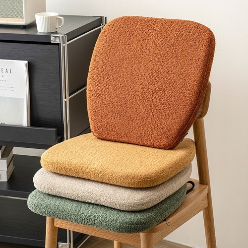 Memory foam seat cushion - foam,