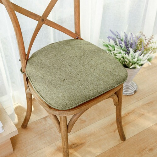 1pc chair cushion - cushion, seat